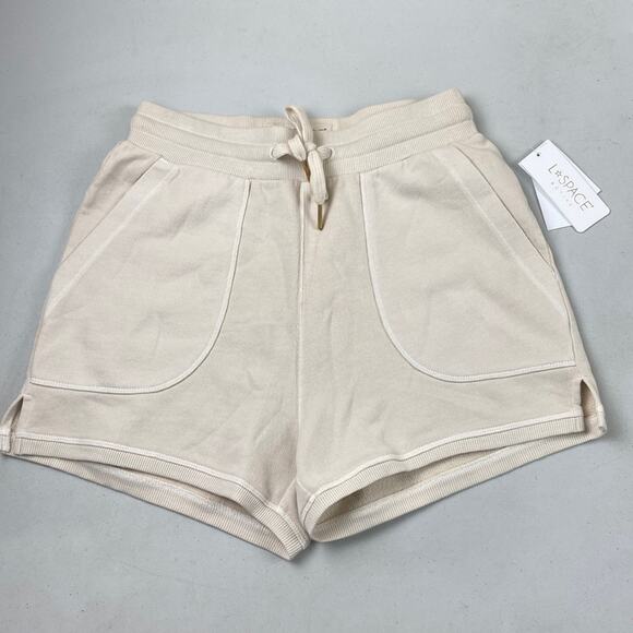 L*Space Sidelined Short Small - Picture 2 of 9